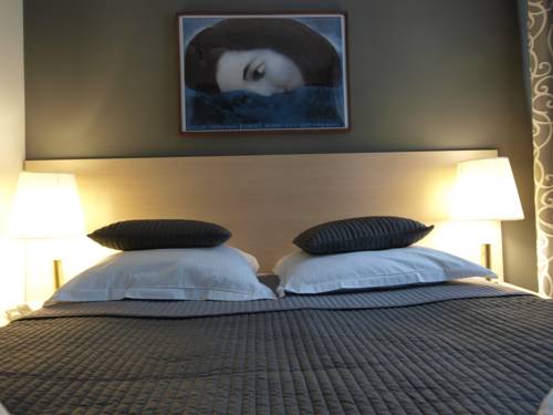 Cracovie Pologne Code de réduction de dernière minute Booking.com