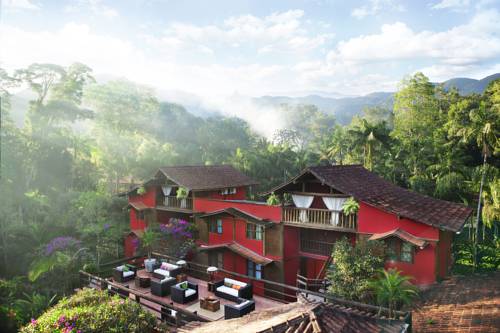 Camburi (Sao Paulo) Brasilien Last-Minute-Rabattcode Booking.com