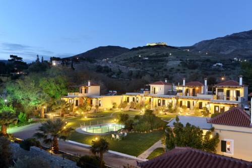 Káristos Greece Last Minute Discount Code Booking.com