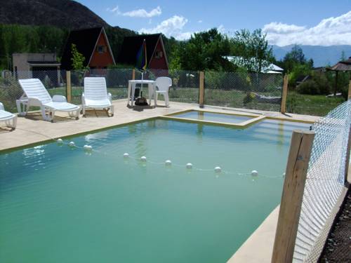 Potrerillos Argentina Last Minute Discount Code Booking.com