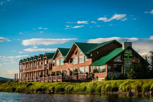 Inselpark (Idaho) Vereinigte Staaten Last-Minute-Rabattcode Booking.com