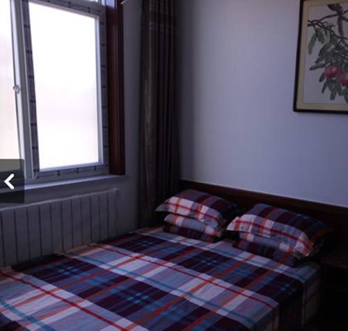 Nanchangshan China Last-Minute-Rabattcode Booking.com