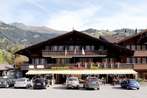 Lenk Im Simmental Switzerland Last Minute Discount Code Booking.com