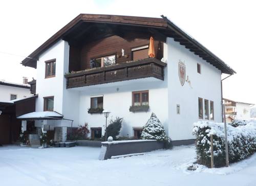 Leutasch Österreich Last-Minute-Rabattcode Booking.com