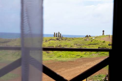 Hanga Roa Chile Last Minute Discount Code Booking.com