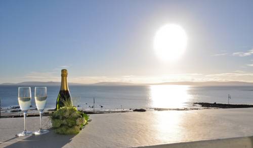 Galway Irlanda Último Minuto Código de Descuento Booking.com