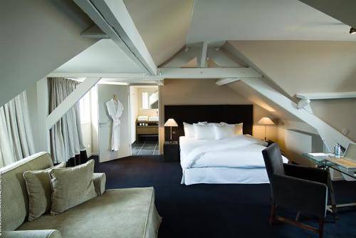 Le Touquet-Paris-Plage Frankreich Last-Minute-Rabattcode Booking.com