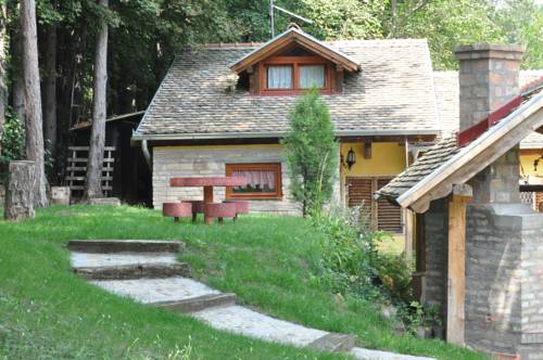 Vrdnik Serbien Last-Minute-Rabattcode Booking.com
