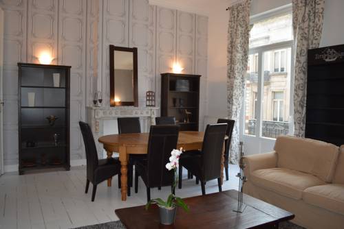 Bruxelles Belgique Code de réduction de dernière minute Booking.com