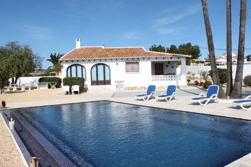 Moraira Spanien Last-Minute-Rabattcode Booking.com
