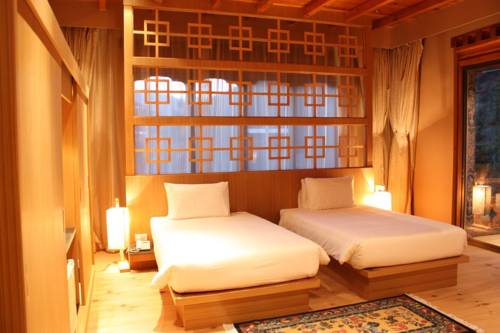 Paro Bhutan Laatste minuut Kortingscode Booking.com