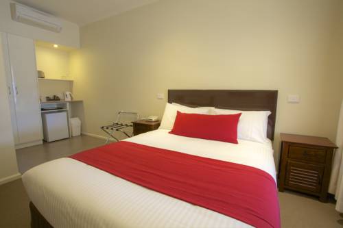 Tumut Australien Last-Minute-Rabattcode Booking.com