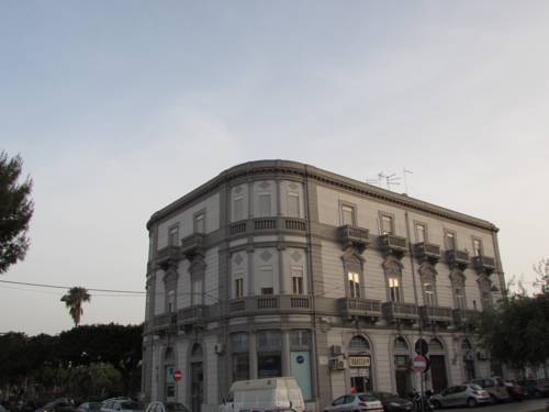 Siracusa Italië Laatste minuut Kortingscode Booking.com