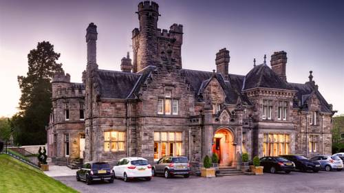 Elgin United Kingdom Last Minute Discount Code Booking.com