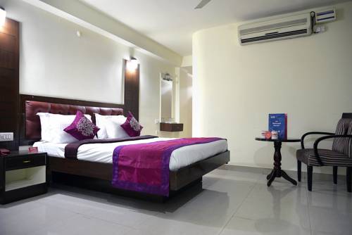 Hyderabad India Último Minuto Código de Descuento Booking.com