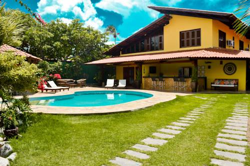 Cumbuco (Ceara) Brazil Last Minute Discount Code Booking.com