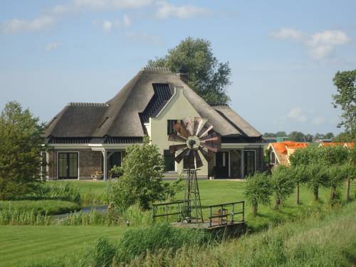 Oosterleek Niederlande Last-Minute-Rabattcode Booking.com