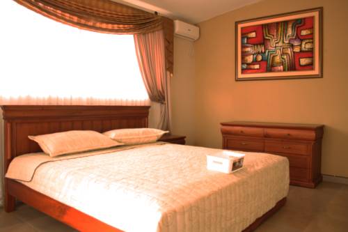 Guayaquil Equateur Code de réduction de dernière minute Booking.com