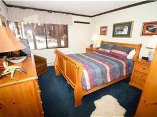 Mammoth Lakes (Kalifornien) Vereinigte Staaten Last-Minute-Rabattcode Booking.com