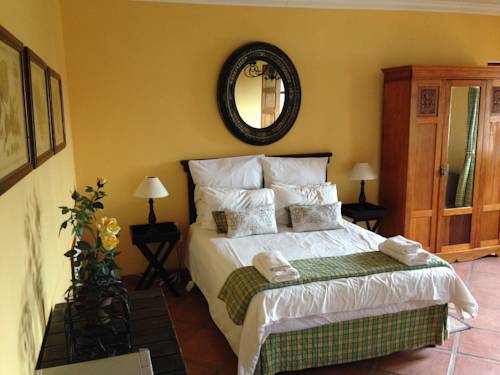 Dullstroom South Africa Last Minute Discount Code Booking.com