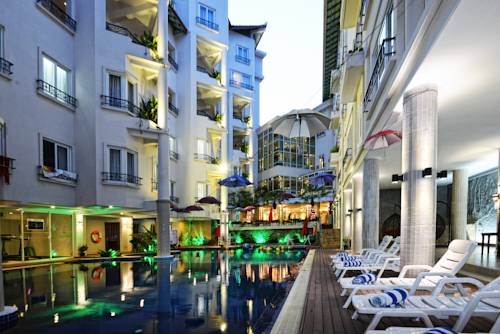Sihanoukville Cambodia Last Minute Discount Code Booking.com