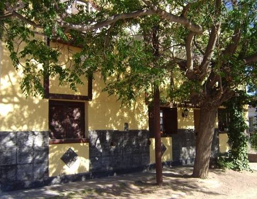 Capilla del Monte Argentina Last Minute Discount Code Booking.com