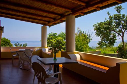 Santa Marina Salina Italy Last Minute Discount Code Booking.com