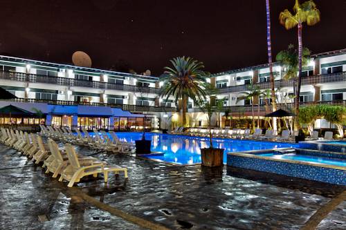 Ensenada Mexiko Last-Minute-Rabattcode Booking.com