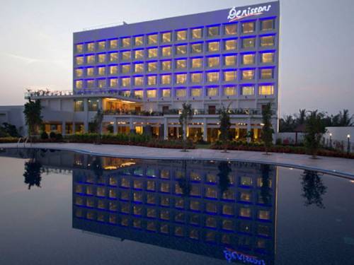 Hubli India Laatste minuut Kortingscode Booking.com