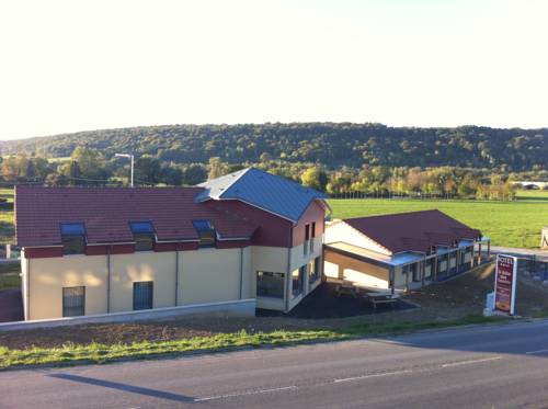 Dun Sur Meuse France Last Minute Discount Code Booking.com