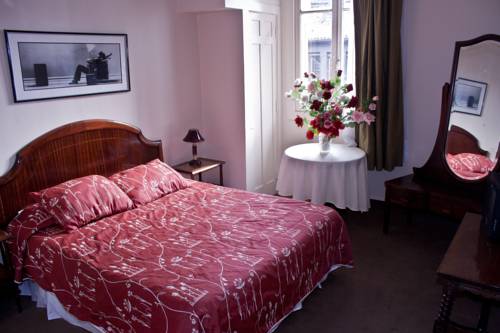 Santiago Chile Last-Minute-Rabattcode Booking.com