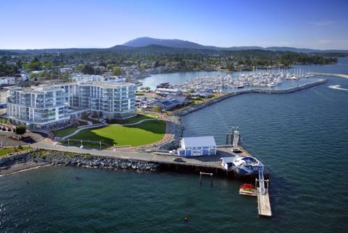 Sidney (British Columbia) Canada Last Minute Discount Code Booking.com