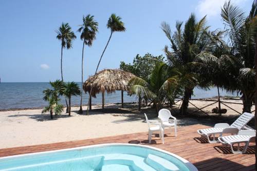 Placencia Village Belize Last-Minute-Rabattcode Booking.com