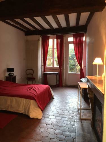 Meursault Frankreich Last-Minute-Rabattcode Booking.com