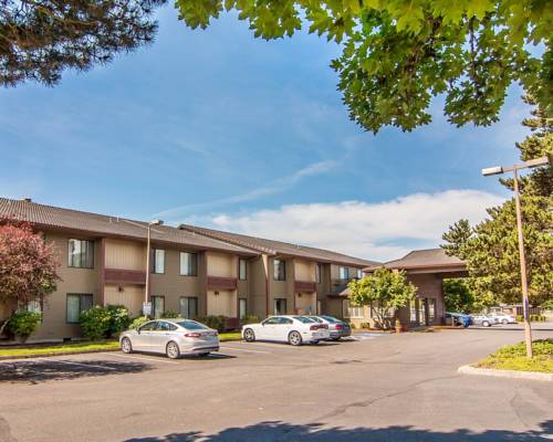 Hillsboro (Oregon) United States Last Minute Discount Code Booking.com