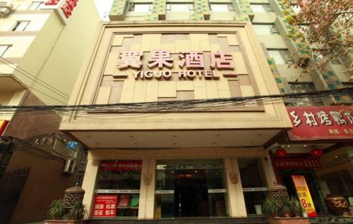 Chengdu China Laatste minuut Kortingscode Booking.com