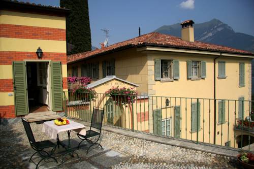 Bellagio Italy Last Minute Discount Code Booking.com