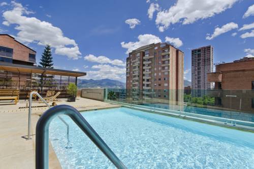 Medellín Colombie Code de réduction de dernière minute Booking.com