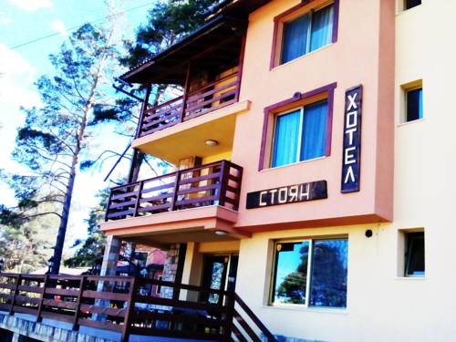 Tsigov Chark Bulgarien Last-Minute-Rabattcode Booking.com