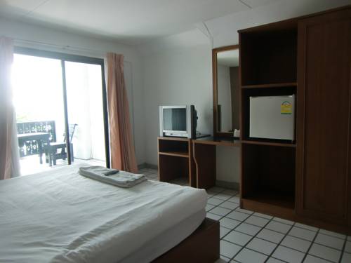 Pattaya South Thailand Last Minute Discount Code Booking.com