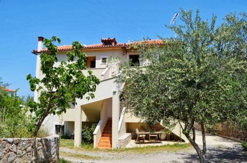 Poulithra Griechenland Last-Minute-Rabattcode Booking.com