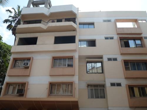 Nasik Indien Last-Minute-Rabattcode Booking.com