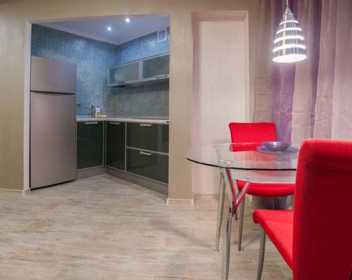 Samara Russland Last-Minute-Rabattcode Booking.com