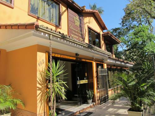 Petrópolis (Rio de Janeiro) Brazil Last Minute Discount Code Booking.com
