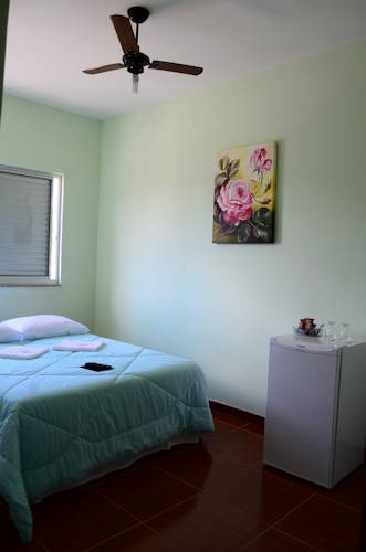 Caete (Belo Horizonte) Brazilië Laatste minuut Kortingscode Booking.com