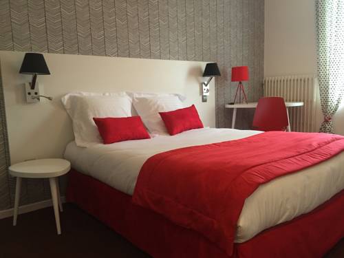 Mâcon Frankreich Last-Minute-Rabattcode Booking.com