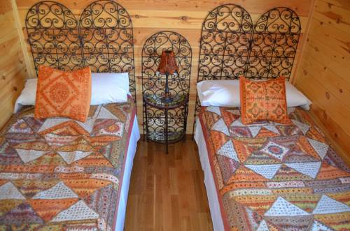 Zagrilla Spanien Last-Minute-Rabattcode Booking.com
