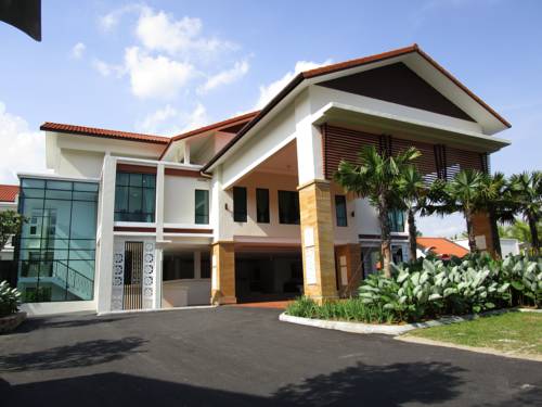 Puchong Malaysia Last-Minute-Rabattcode Booking.com