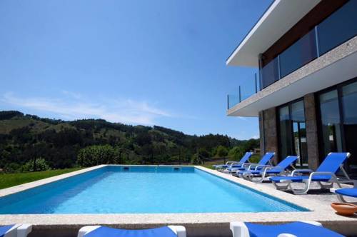 Vieira do Minho Portugal Last Minute Discount Code Booking.com