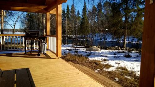 Viitasaari Finnland Last-Minute-Rabattcode Booking.com
